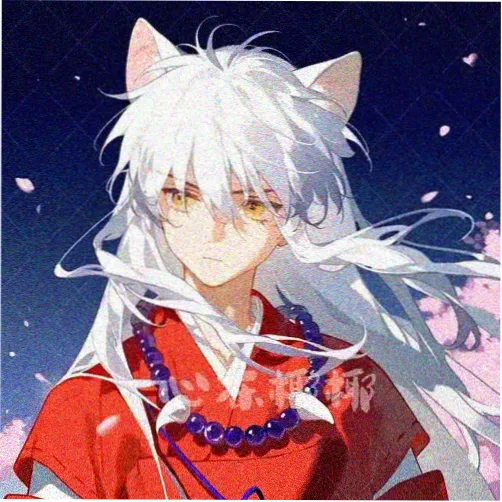 女生头像动漫 马尾少女 校园系