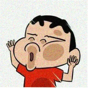留言读者头像 五号